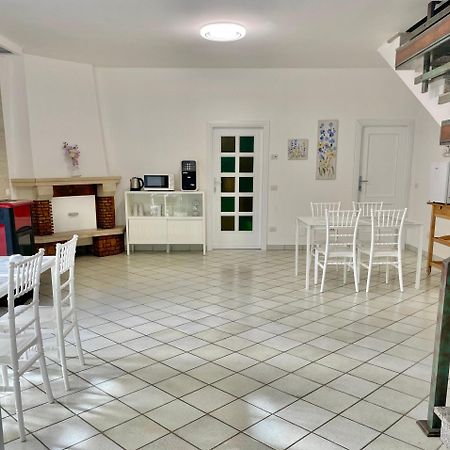 B & B Casal Pereto Valmontone Zewnętrze zdjęcie