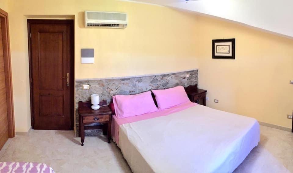 B & B Casal Pereto Valmontone Zewnętrze zdjęcie