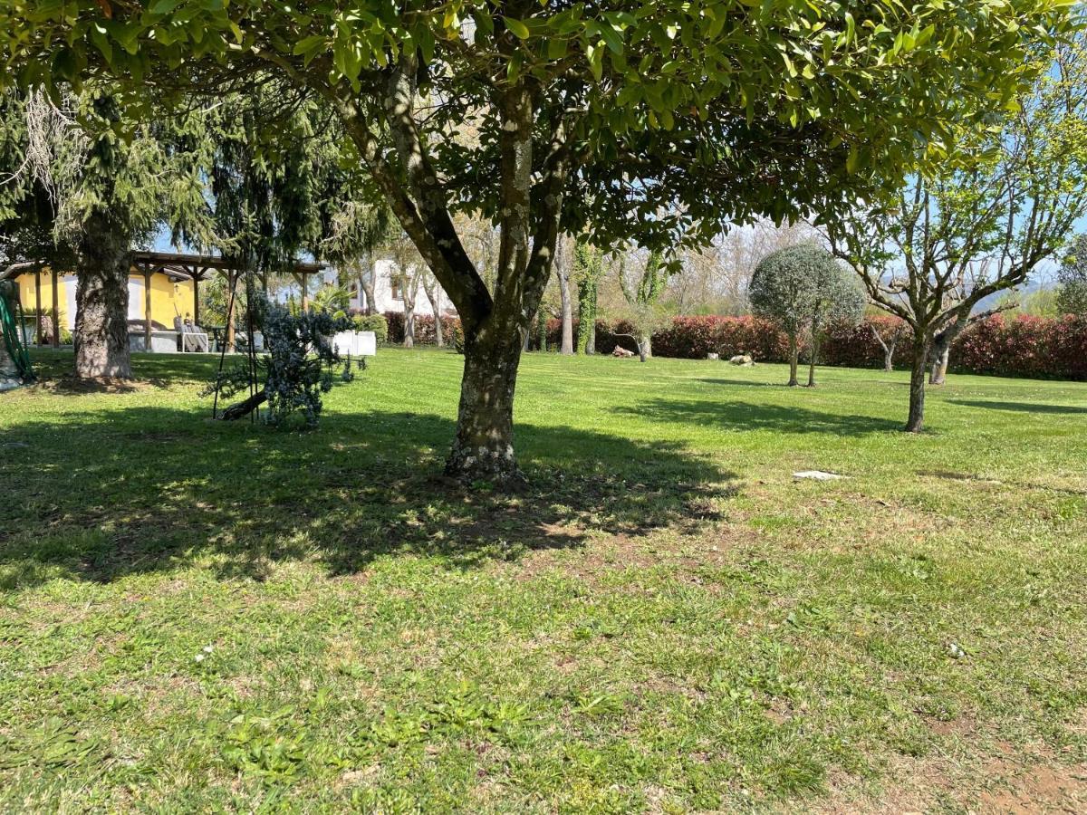 B & B Casal Pereto Valmontone Zewnętrze zdjęcie