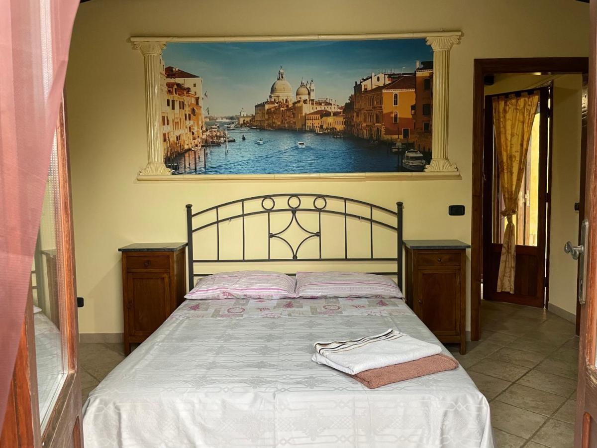 B & B Casal Pereto Valmontone Zewnętrze zdjęcie