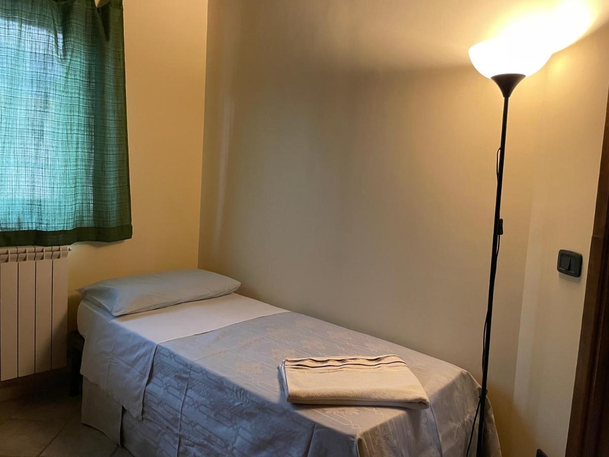 B & B Casal Pereto Valmontone Zewnętrze zdjęcie