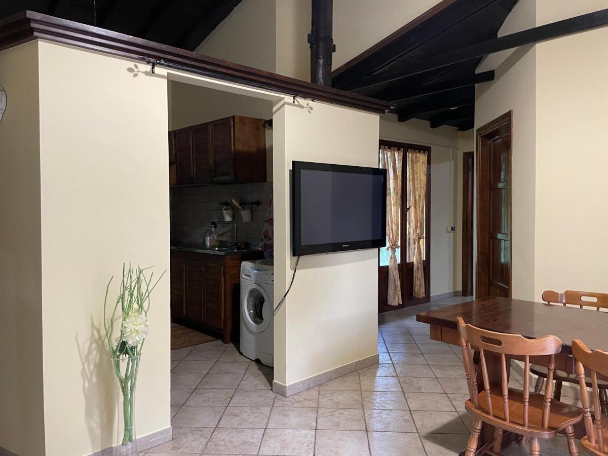 B & B Casal Pereto Valmontone Zewnętrze zdjęcie