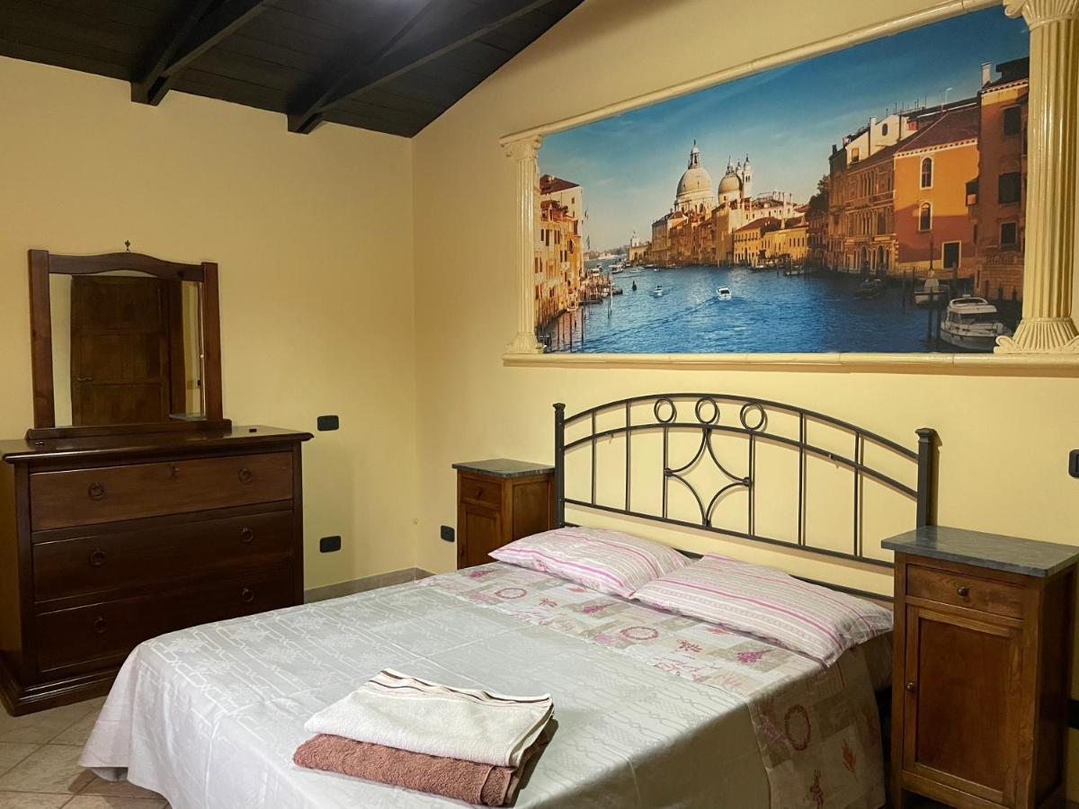 B & B Casal Pereto Valmontone Zewnętrze zdjęcie