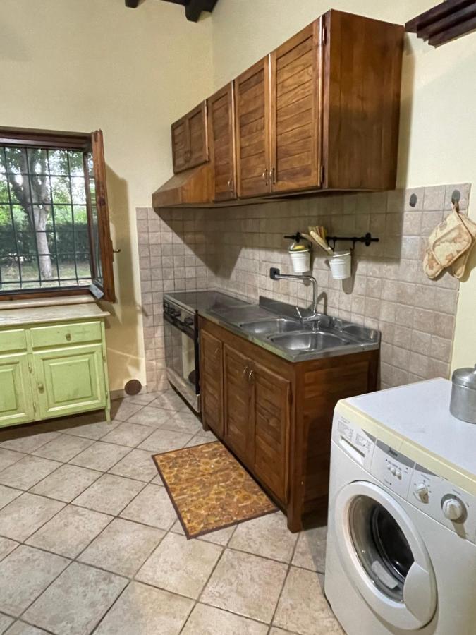 B & B Casal Pereto Valmontone Zewnętrze zdjęcie