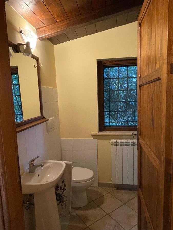 B & B Casal Pereto Valmontone Zewnętrze zdjęcie