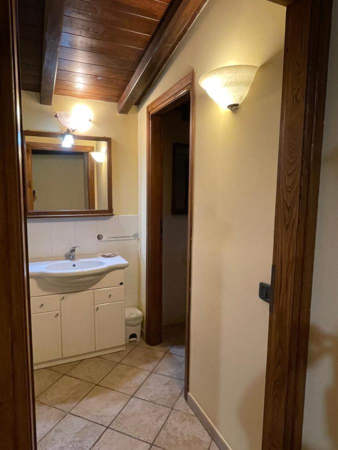 B & B Casal Pereto Valmontone Zewnętrze zdjęcie