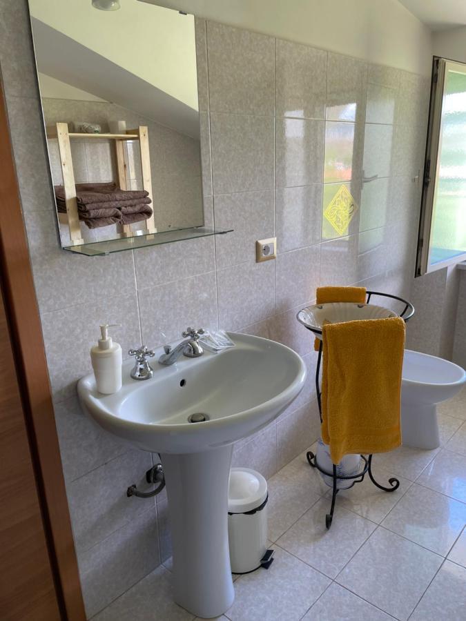 B & B Casal Pereto Valmontone Zewnętrze zdjęcie