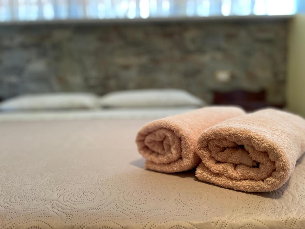 B & B Casal Pereto Valmontone Zewnętrze zdjęcie