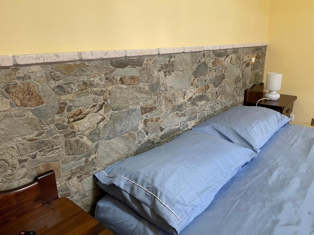 B & B Casal Pereto Valmontone Zewnętrze zdjęcie