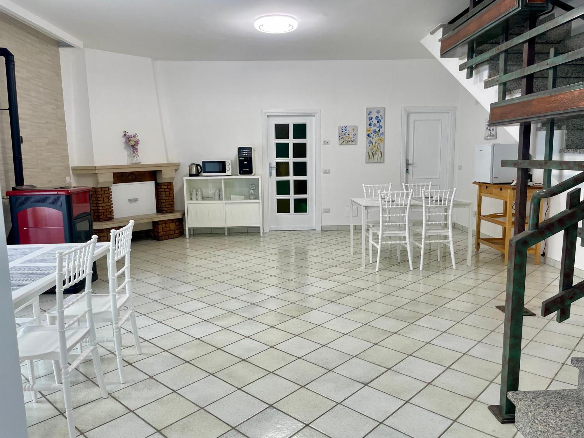 B & B Casal Pereto Valmontone Zewnętrze zdjęcie