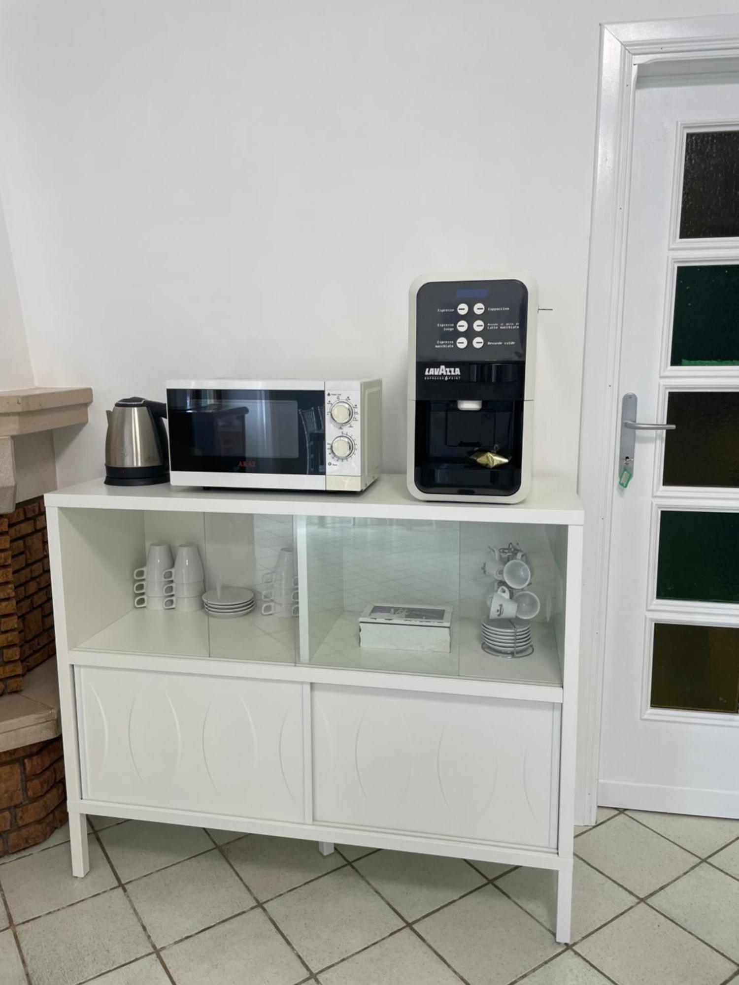 B & B Casal Pereto Valmontone Zewnętrze zdjęcie