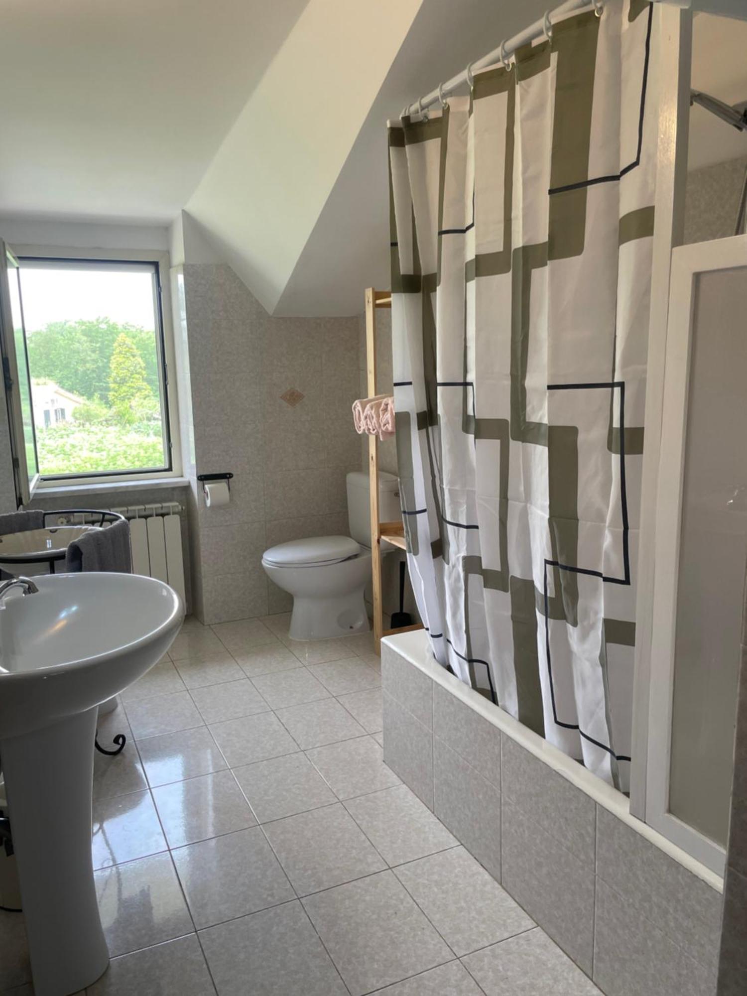 B & B Casal Pereto Valmontone Zewnętrze zdjęcie