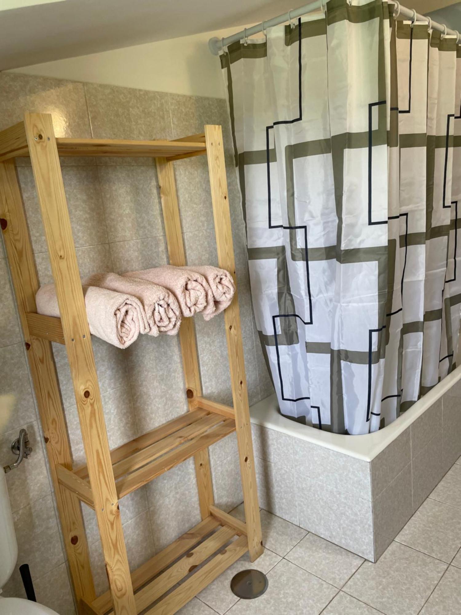 B & B Casal Pereto Valmontone Zewnętrze zdjęcie